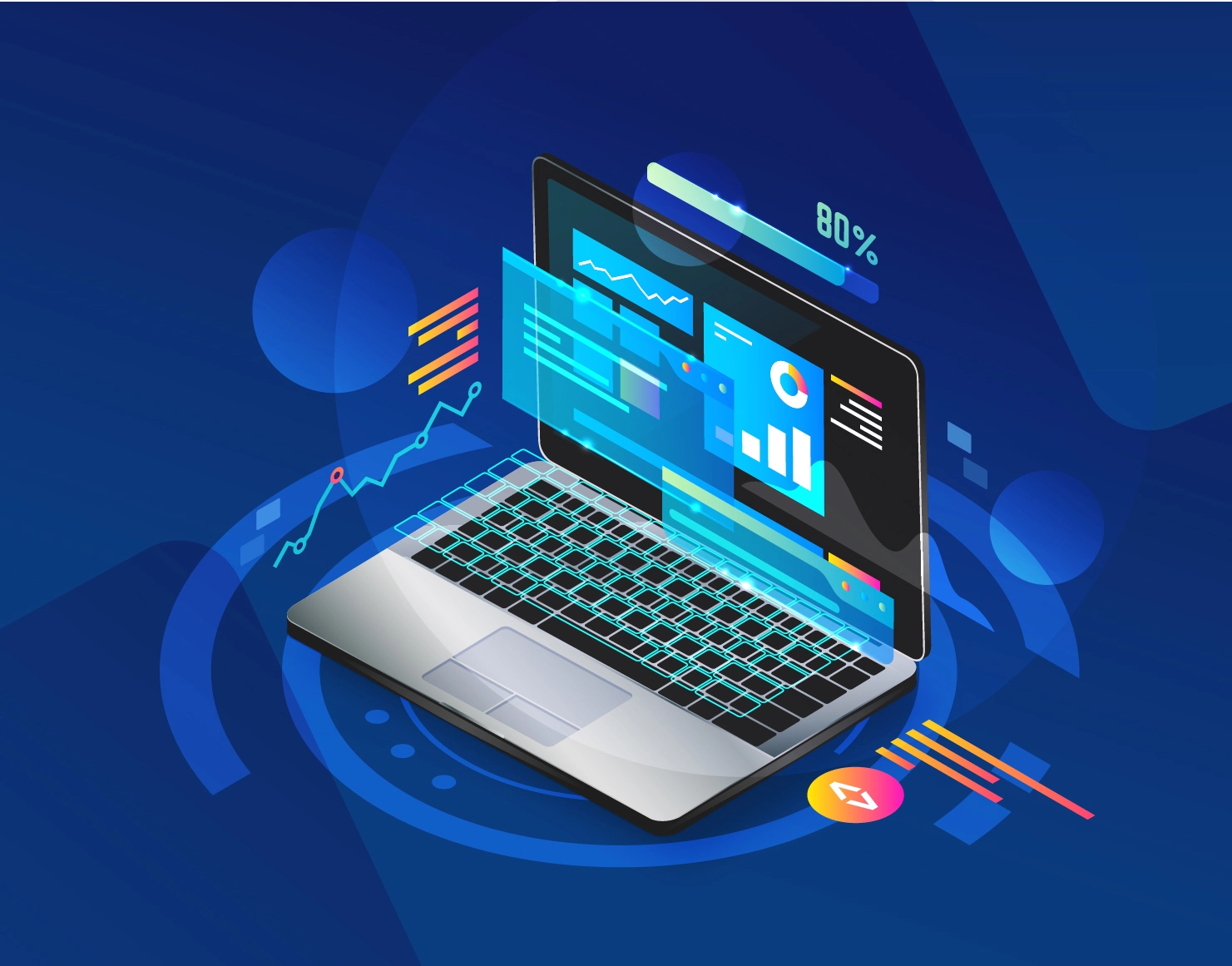 social media content marketing 2